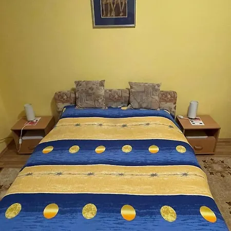 Sara Apartamento